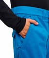 Quiksilver + Estate 10K Pant Seaport - 4