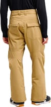 Quiksilver + Estate 10K Pant Kelp