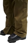Quiksilver + Estate 10K Pant Grape Leaf - 6