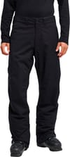 Estate 10K Pant Black + Quiksilver