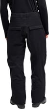 Quiksilver + Estate 10K Pant Black