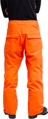 Quiksilver + Estate 10K Pant Vermillon
