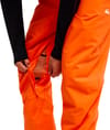 Quiksilver + Estate 10K Pant Vermillon - 3