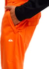 Quiksilver + Estate 10K Pant Vermillon - 4