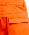 Quiksilver + Estate 10K Pant Vermillon - 5