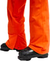 Quiksilver + Estate 10K Pant Vermillon - 6