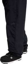 Quiksilver + Snow Down 10K Pant Black - 3