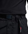 Quiksilver + Snow Down 10K Pant Black - 4