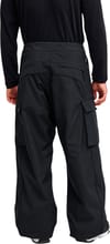 Quiksilver + Snow Down Cargo 20K Pant Black