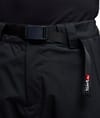Quiksilver + Snow Down Cargo 20K Pant Black - 4