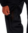 Quiksilver + Snow Down Cargo 20K Pant Black - 7