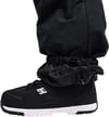 Quiksilver + Snow Down Cargo 20K Pant Black - 8