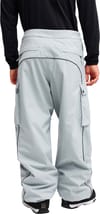 Quiksilver + Snow Down Cargo 20K Pant Quarry