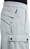 Quiksilver + Snow Down Cargo 20K Pant Quarry - 5