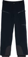 Highline Pro 3L Gore-Tex Pant Black + Quiksilver
