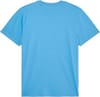 Quiksilver + Ev Mountain Lovers SS Tee Quiet Harbor
