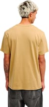 Quiksilver + Ev Mountain Lovers SS Tee Kelp - 4
