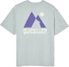 Quiksilver + Peak SS Tee Quarry - 3