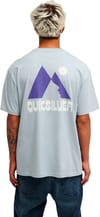 Quiksilver + Peak SS Tee Quarry - 5