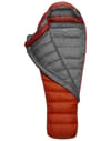 Rab + Alpine 600 Red Clay - 3