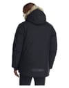 Rab + Arctus Parka M Black - 4