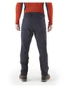 Rab + Ascendor AS Pants Ebony - 3