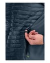 Rab + Cirrus Flex 2.0 Hoody Orion Blue - 6