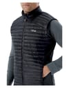 Rab + Cirrus Flex 2.0 Vest M Black - 5
