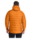 Rab + Electron Pro Jacket M Marmalade - 3