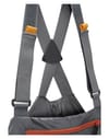 Rab + Expedition 8000 Salopettes M Shark - 3