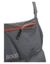 Rab + Expedition 8000 Salopettes M Shark - 4