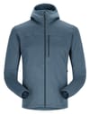 Graviton Hoody M Orion Blue + Rab