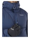 Rab + Infinity Jacket M Deep InkInk - 6