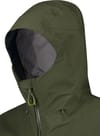 Rab + Kangri GTX Jacket M Army - 11