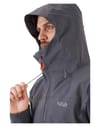 Rab + Kangri GTX Jacket M Ink - 3