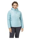 Rab + Microlight Alpine Jacket W Meltwater