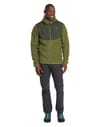 Rab + Outpost Hoody M Chlorite Green - 5