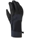 Khroma Tour Infinium Gloves Black + Rab