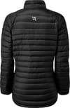 Rab + Microlight Jacket W Black