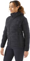 Rab + Cubit Stretch Down Hoody W Ebony