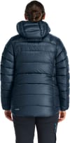 Rab + Mythic Ultra Jacket W Orion Blue - 4