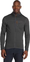 Rab + Ascendor Light Hoody Graphene - 3
