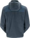 Rab + Outpost Hoody Orion Blue