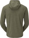 Rab + Nexus Hoody Light Khaki