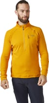Rab + Nexus Pull-On Marmalade - 3