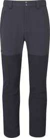 Torque Mountain Pants Beluga + Rab
