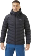 Rab + Nebula Pro Jacket Black - 3