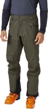Rab + Khroma Diffuse GTX Pants Army - 3