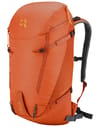 Ascendor 28 Firecracker + Rab