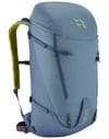 Rab + Ascendor 28 Firecracker